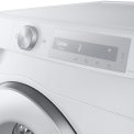 Samsung DV90T6240HH warmtepomp droger - 9 kg. vulgewicht