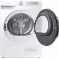 Samsung DV90T6240HH warmtepomp droger - 9 kg. vulgewicht