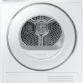 Samsung DV90T6240HH warmtepomp droger - 9 kg. vulgewicht