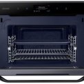 Samsung NQ50J9530BM inbouw oven met magnetron - zwart