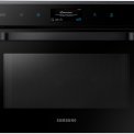 Samsung NQ50J9530BM inbouw oven met magnetron - zwart