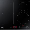 Samsung NZ64K5747BK inductie inbouw kookplaat
