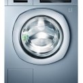 Schulthess Spirit 540 wasmachine - antraciet