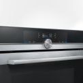 Siemens CB634GBS3 rvs inbouw oven