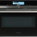 SIEMENS oven met magnetron inbouw CM678G4S1