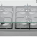 SIEMENS kookplaat vrijstaand EB0C5PY80N