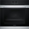 Siemens HB372ABS0S inbouw oven met pyrolyse - rvs