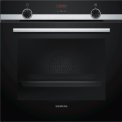 Siemens HB513ABR1 rvs inbouw oven