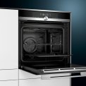 SIEMENS oven rvs inbouw HB632GBS1