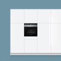 SIEMENS oven rvs inbouw HB632GBS1