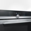 SIEMENS oven rvs inbouw HB634GBS1