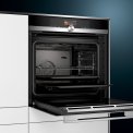 SIEMENS oven inbouw HB636GBS1