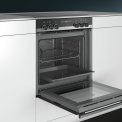 SIEMENS oven rvs inbouw HE517ABS1
