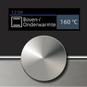 SIEMENS oven met magnetron HM633GNS1