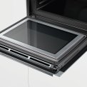 SIEMENS oven met magnetron HM633GNS1