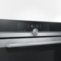 SIEMENS oven met magnetron HM633GNS1