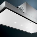 Siemens LR27CBS20 plafond afzuigkap