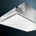 Siemens LR97CAQ20 plafond afzuigkap