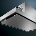 Siemens LR97CAQ50 plafond afzuigkap