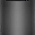 Siemens SN15ZC80CS onderbouw vaatwasser - blacksteel