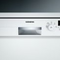 SIEMENS vaatwasser SN215W02AE