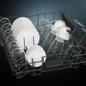 Siemens SN23EI02ME vrijstaande vaatwasser met Home Connect - rvs