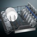 Siemens SN55TS00CE inbouw vaatwasser met Zeolith