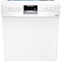 SIEMENS vaatwasser smal SR256W01TE