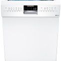 SIEMENS vaatwasser smal SR256W01TE