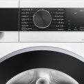 Siemens WG44G2F0NL wasmachine met intelligentDosing en anti-vlekken