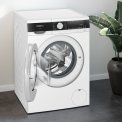 Siemens WG44G2Z9NL wasmachine met Anti-Vlekken en 1400 toeren