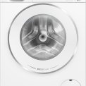 Siemens WG44G2Z9NL wasmachine met Anti-Vlekken en 1400 toeren