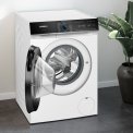 Siemens WG54B207NL wasmachine met Home Connect