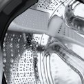 Siemens WG54B2A7NL wasmachine met intelligentDosing en Home Connect