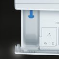 Siemens WG54B2A7NL wasmachine met intelligentDosing en Home Connect