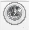 Siemens WM14N277NL wasmachine met energieklasse A