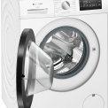 Siemens WM14N297NL wasmachine