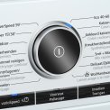 Siemens WM16XMM0FG wasmachine met antiVlekken en speedpack XL