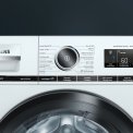 Siemens WM16XMM0FG wasmachine met antiVlekken en speedpack XL