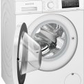 Siemens WU14UT40NL onderbouw wasmachine met energieklasse A