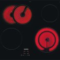 Siemens ET61RBNA1E inbouw keramische kookplaat