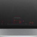 Siemens EX851HVC1E inbouw inductie kookplaat - 80 cm breed