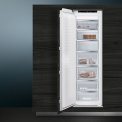 Siemens GI81NECE0 inbouw vrieskast - 