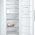 Siemens GS58NAWCV vrieskast / vriezer met No-Frost