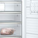 Siemens GS58NAWCV vrieskast / vriezer met No-Frost