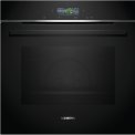 Siemens HB734G2B1S inbouw oven - zwart