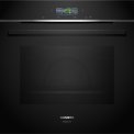 Siemens HB774G2B2S inbouw oven - zwart