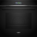 Siemens HB774G2B2S inbouw oven - zwart