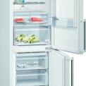 Siemens KG36NVWER koelkast - 186 cm. hoog - no-frost