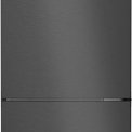 Siemens KG36NXXBF vrijstaande koelkast - blacksteel